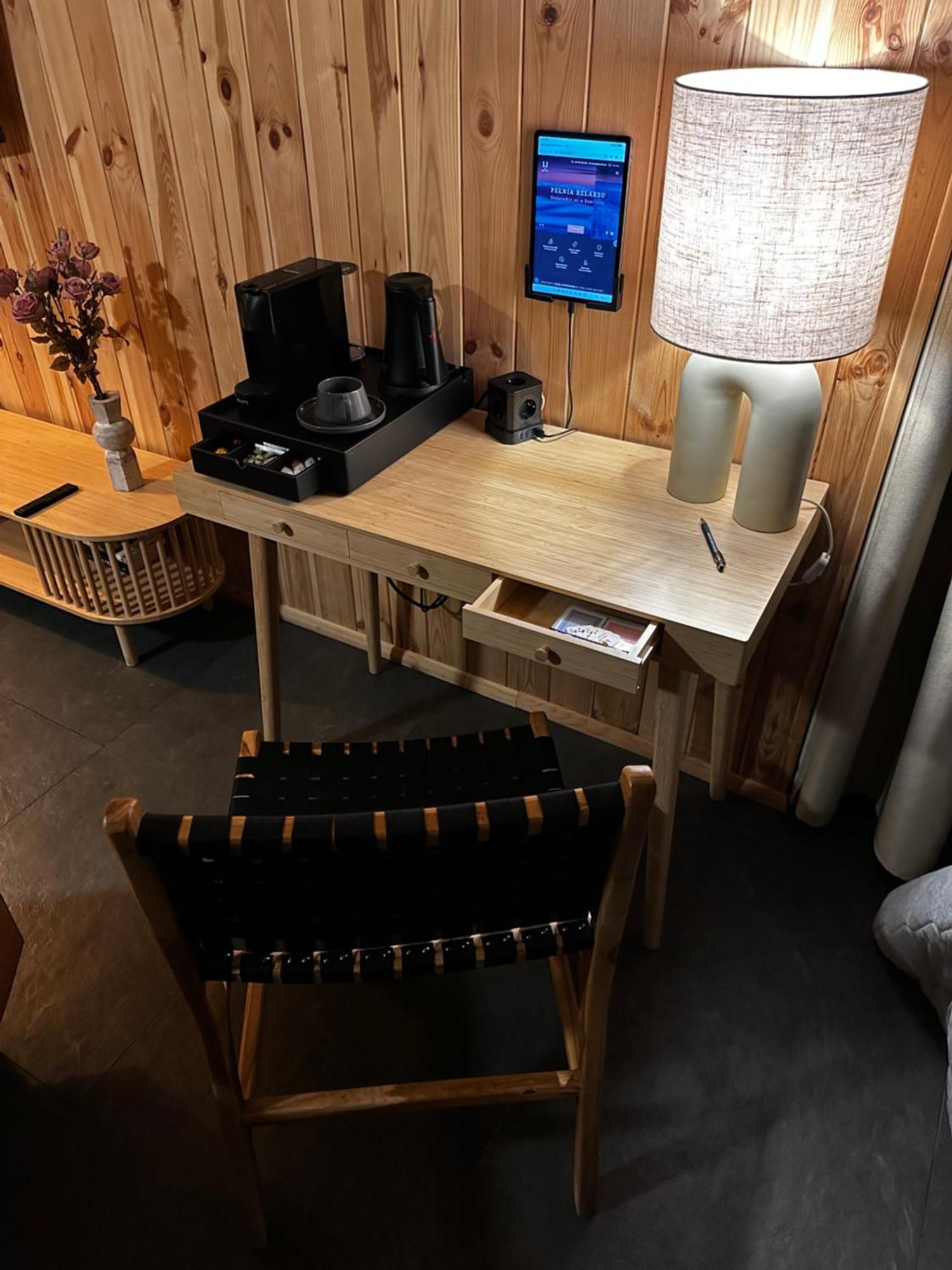 Brown Deer - Z Sauna Na Tarasie, Jacuzzi I Widokiem Na Gory - By Deer Hills Luxury Apartments Kocon Exterior photo